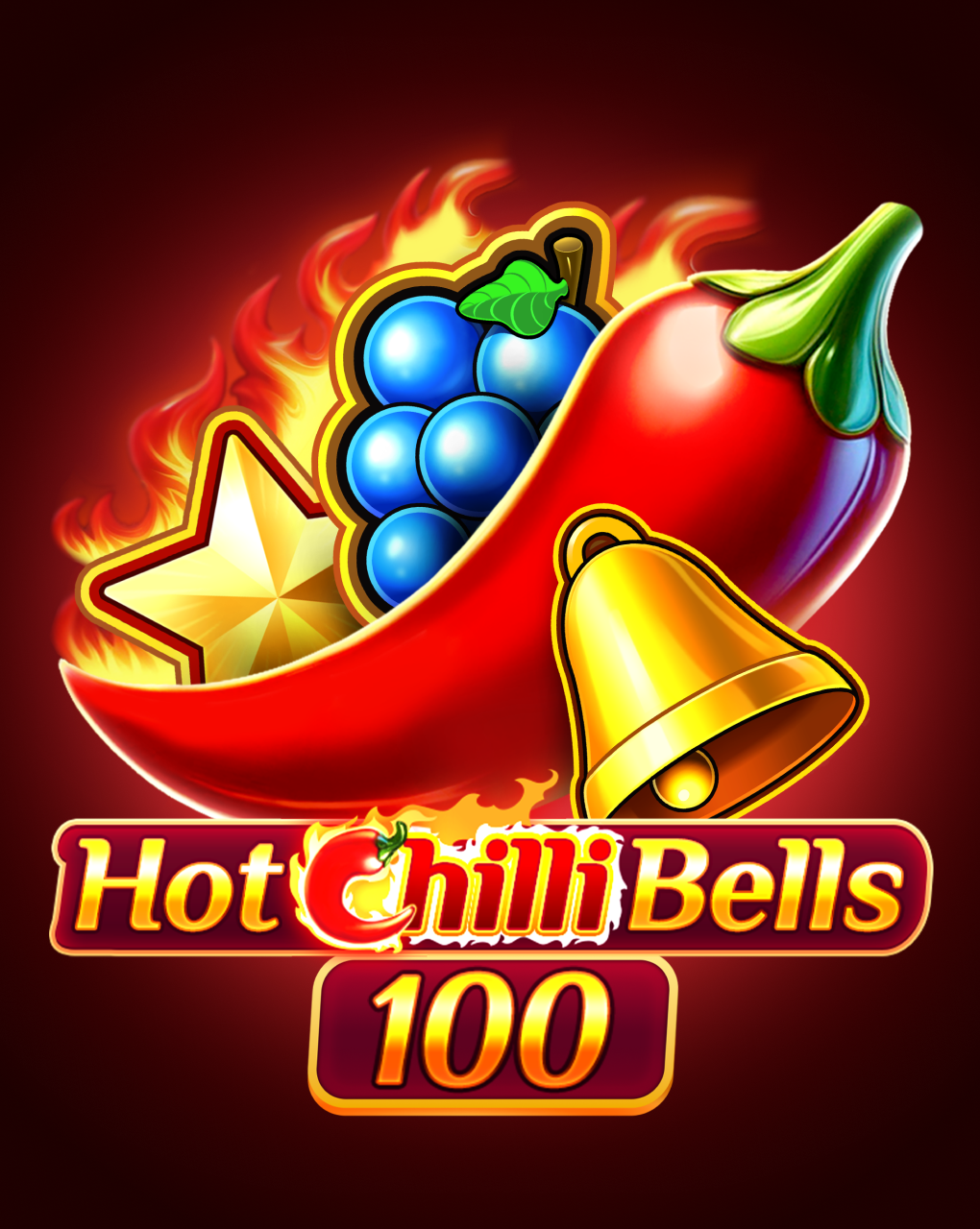 Bgaming : Hot Chilli Bells 100 - MG138