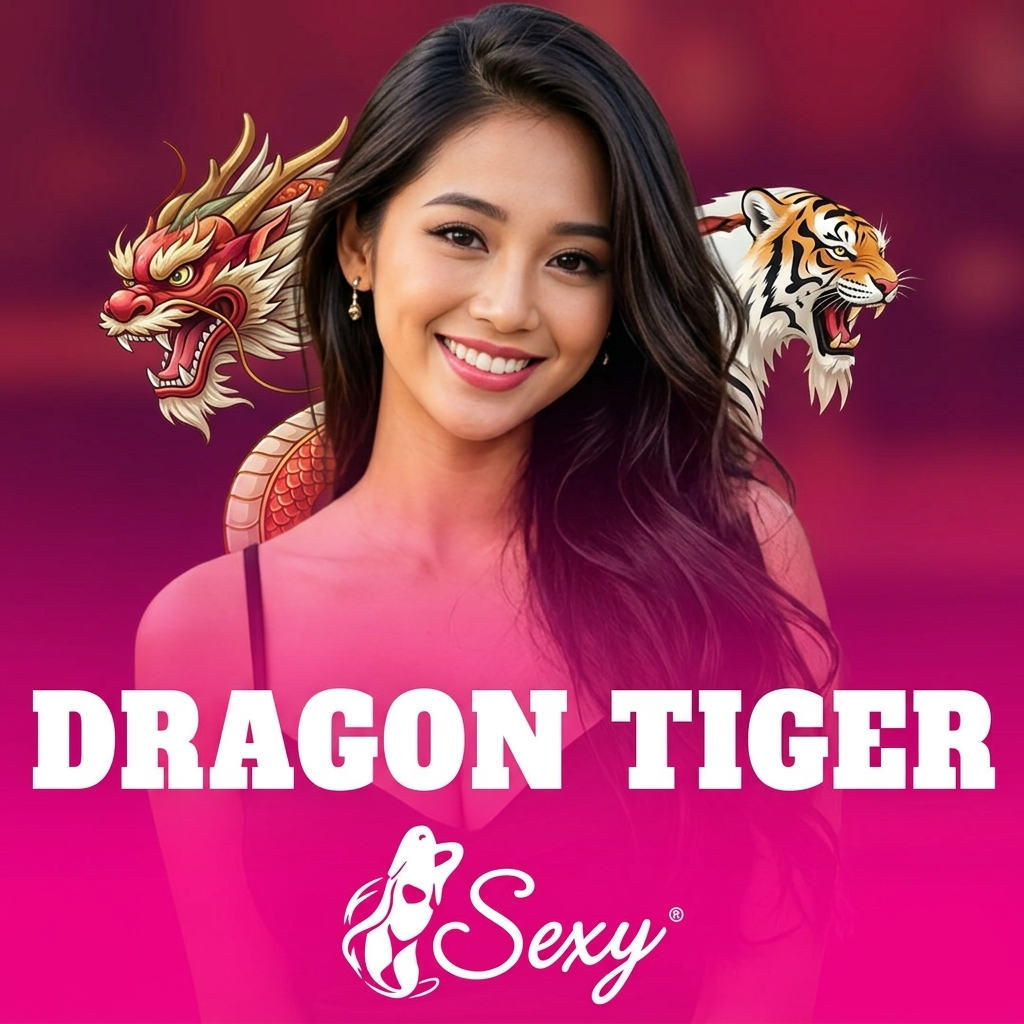 DragonTiger - MG138