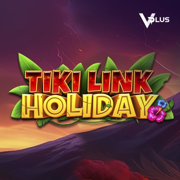 Tiki Link Holiday - MG138