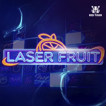 Redtiger : Laser Fruit - MG138