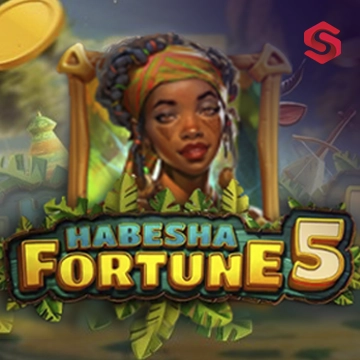 SmartSoft : Habesha Fortune 5 - MG138