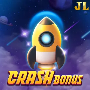 Crash Bonus - MG138