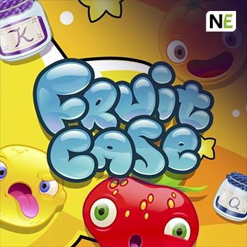 NetEnt : Fruit Case - MG138