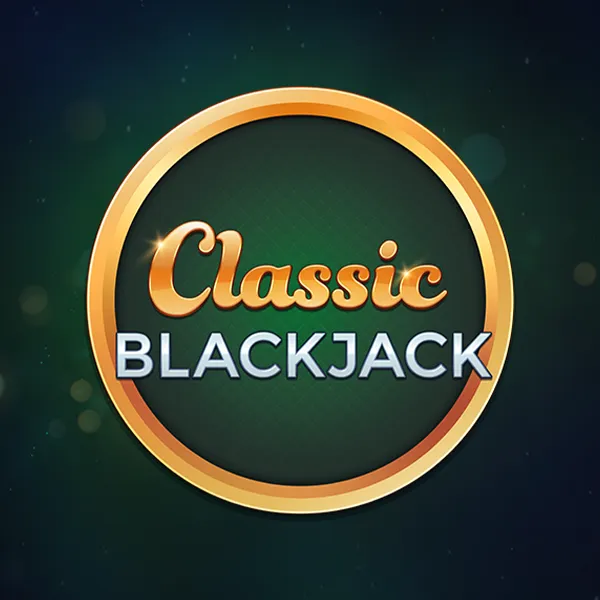 Classic Blackjack (Jade) - MG138
