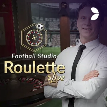 Football Studio Roulette - MG138