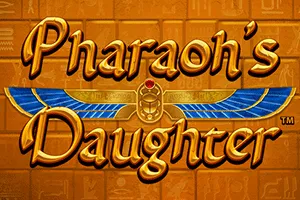Playtech : Pharaohs Daughter - MG138