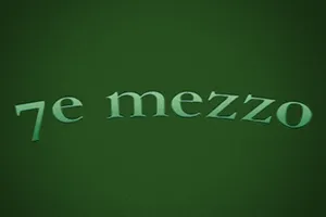 Playtech : 7 E Mezzo - MG138