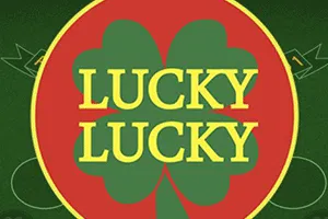 Playtech : Lucky Lucky Blackjack - MG138