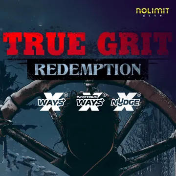 True Grit Redemption - MG138
