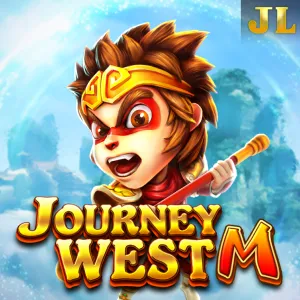 Joumey West M - MG138