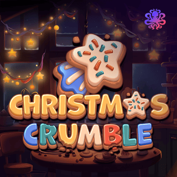 Octoplay : Christmas Crumble - MG138