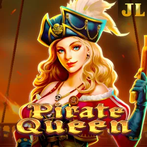 Jili : Pirate Queen - MG138