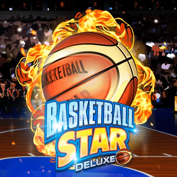 Microgaming : Basketball Star Deluxe - MG138