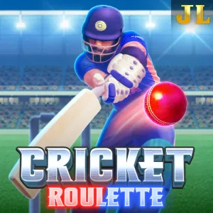 Cricket Roulette - MG138