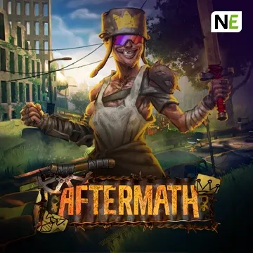 Aftermath - MG138