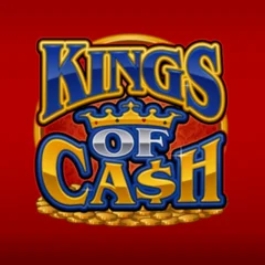 Microgaming : Kings Of Cash - MG138