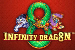 Playtech : Infinity Dragon - MG138