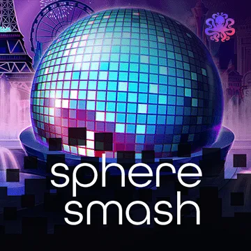 Octoplay : Sphere Smash - MG138