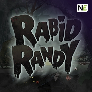 NetEnt : Rabid Randy - MG138