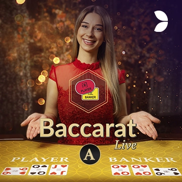 Baccarat A - MG138