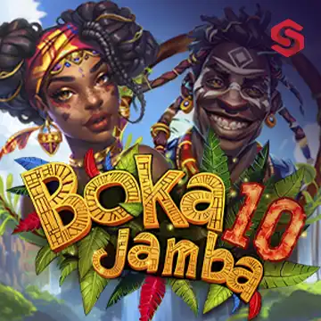 SmartSoft : Boka Jamba 10 - MG138