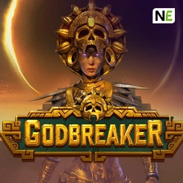 NetEnt : Godbreaker - MG138