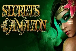 Playtech : Secrets of the Amazon - MG138