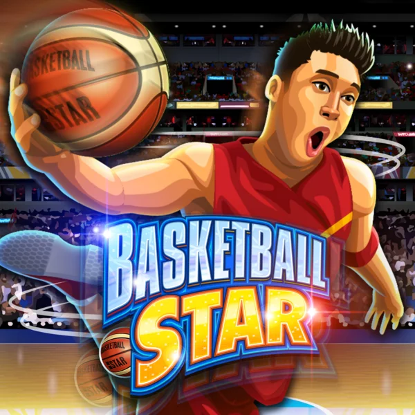 Microgaming : Basketball Star - MG138