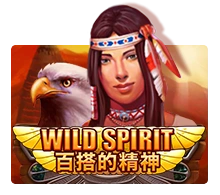 Wild Spirit - MG138