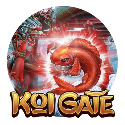 Koi Gate - MG138