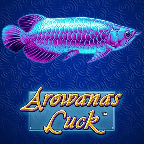 Playtech : Arowanas Luck - MG138