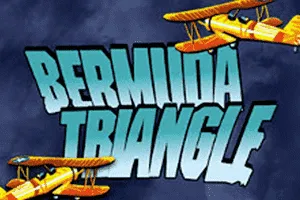 Playtech : Bermuda Triangle - MG138