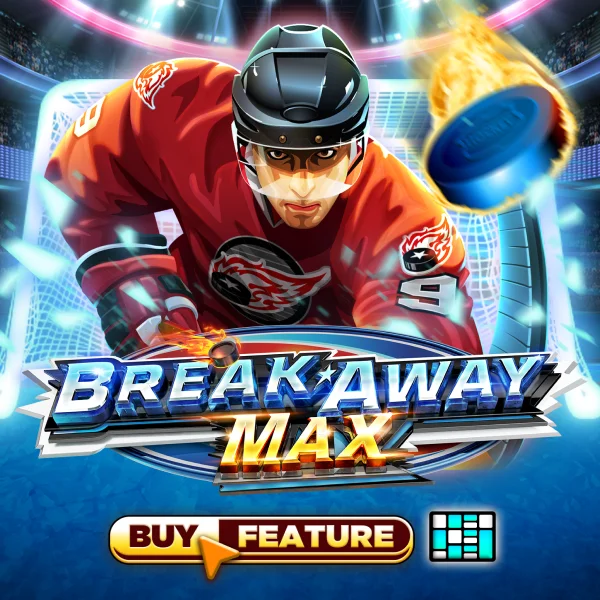 Microgaming : Break Away Max - MG138