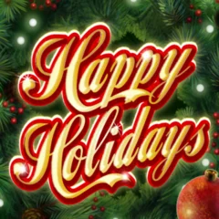 Microgaming : Happy Holidays - MG138