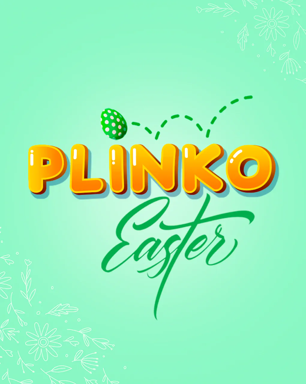 Easter Plinko - MG138