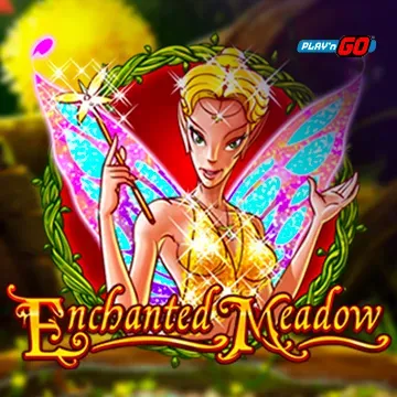 PlaynGo : Enchanted Meadow - MG138