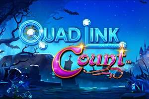 Playtech : Quad Link Count - MG138
