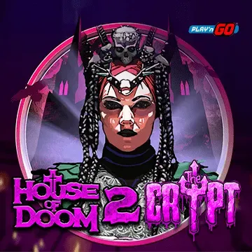 PlaynGo : House Of Doom 2: The Crypt - MG138