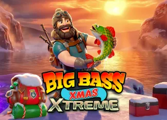 Pragmatic : Big Bass Xmas Xtreme - MG138