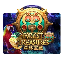Forest Treasure - MG138