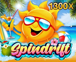 JDB : Spindrift - MG138