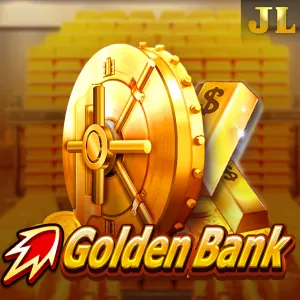 Jili : Golden Bank - MG138