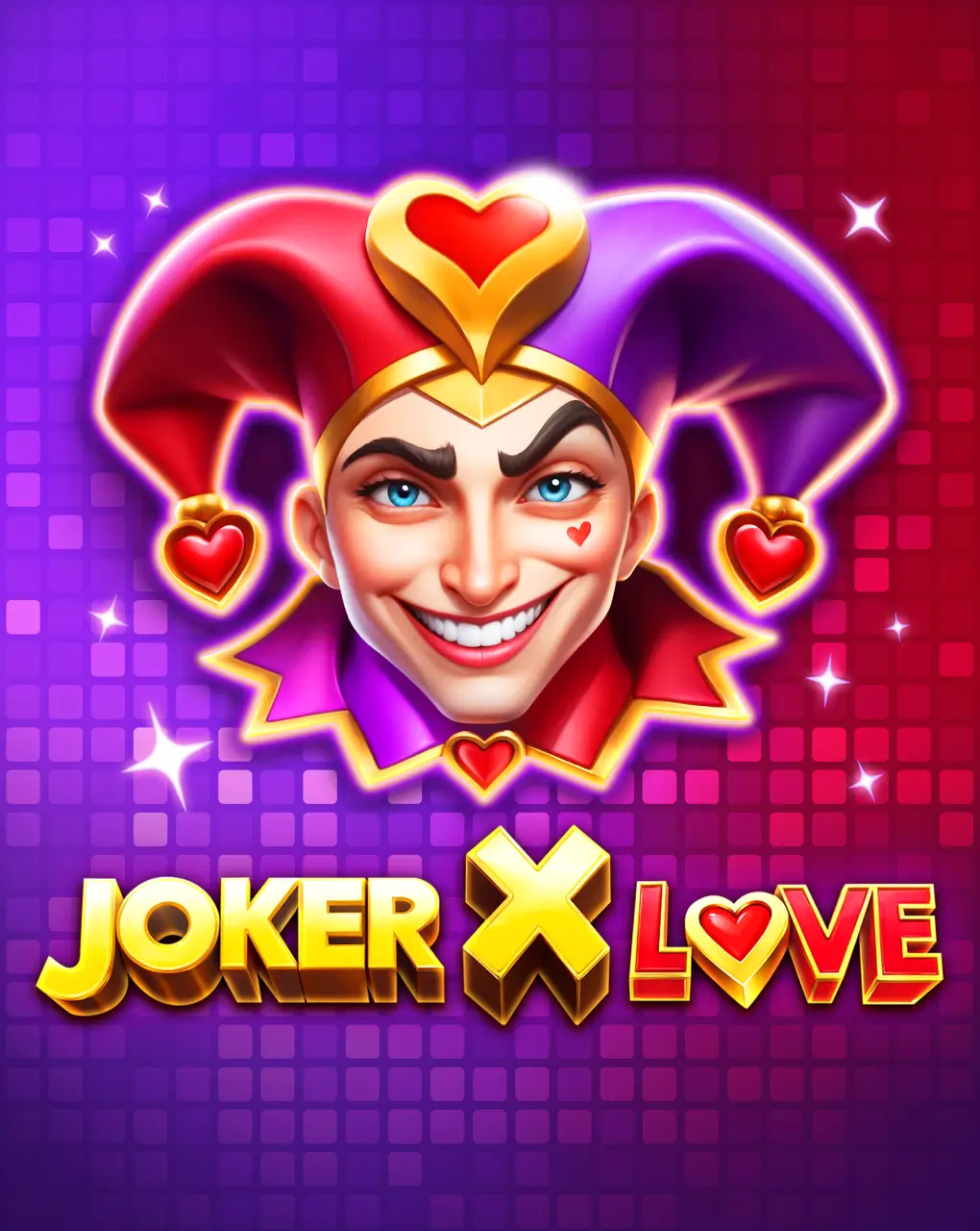 Bgaming : Joker X Love - MG138