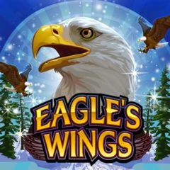 Microgaming : Eagles Wings - MG138