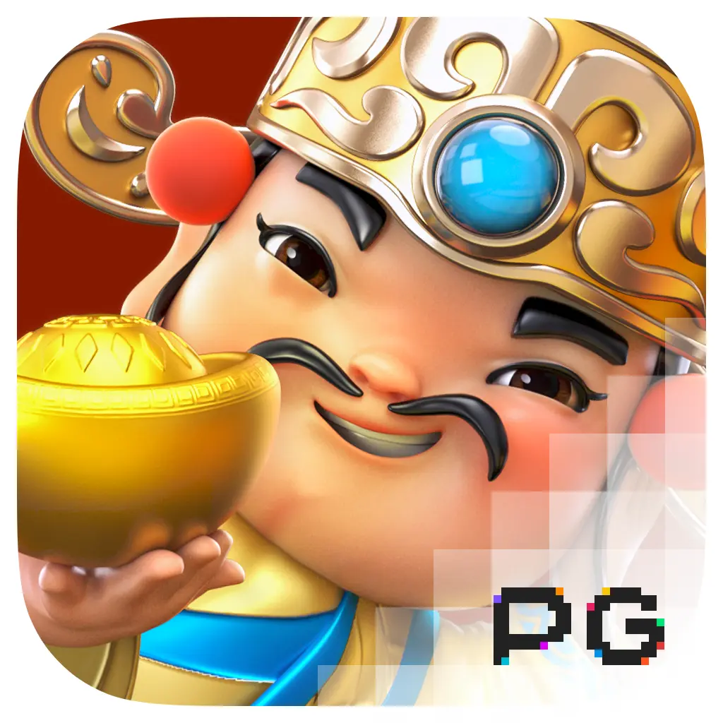 PGSoft : Fortune Gods - MG138