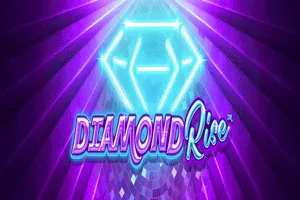 Playtech : Diamond Rise - MG138