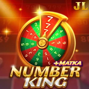 Number King - MG138