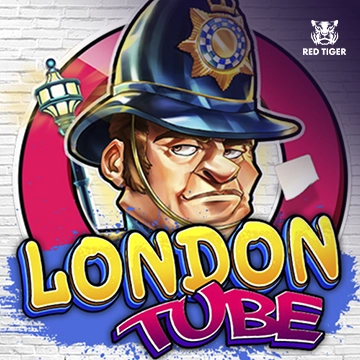 Redtiger : London Tube - MG138