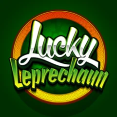 Microgaming : Lucky Leprechaun - MG138