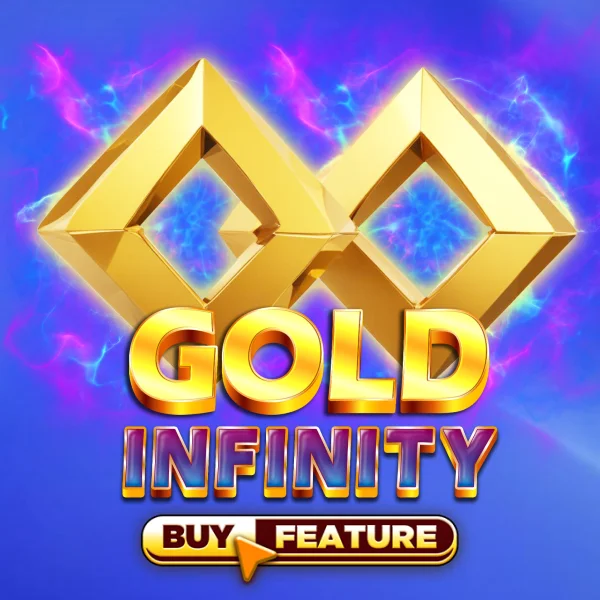 Microgaming : Gold Infinity - MG138